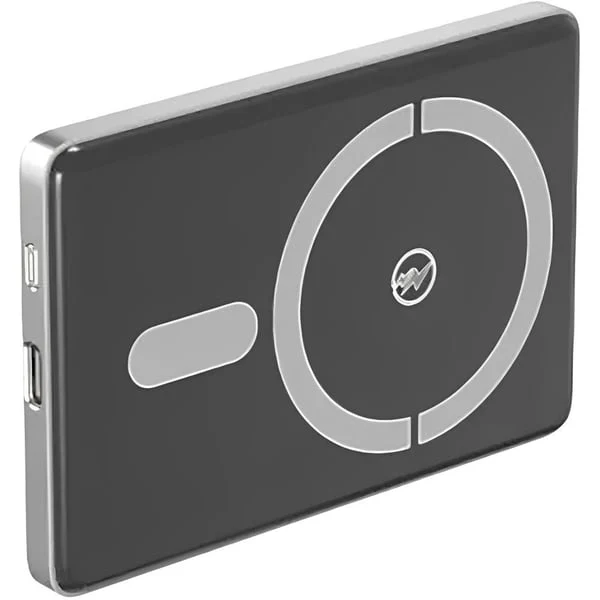 Aspor Magnetic Wireless Power Bank 10000mAh A382