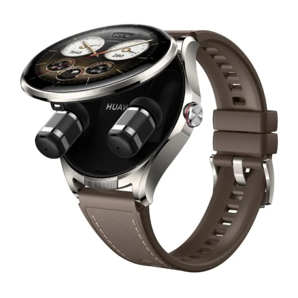 Huawei Watch Buds 2 Smartwatch with True Wireless Stereo