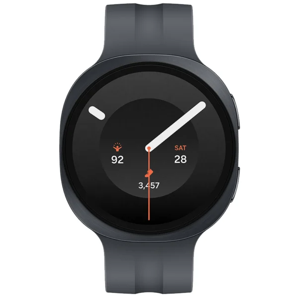 Samsung Galaxy Watch9 44mm LTE Graphite Smartwatch