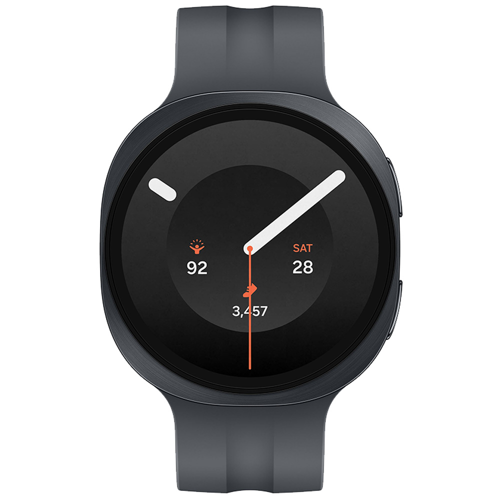 Samsung Galaxy Watch9 44mm LTE Graphite Smartwatch