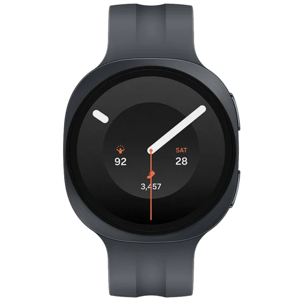 Samsung Galaxy Watch9 40mm LTE Graphite Smartwatch