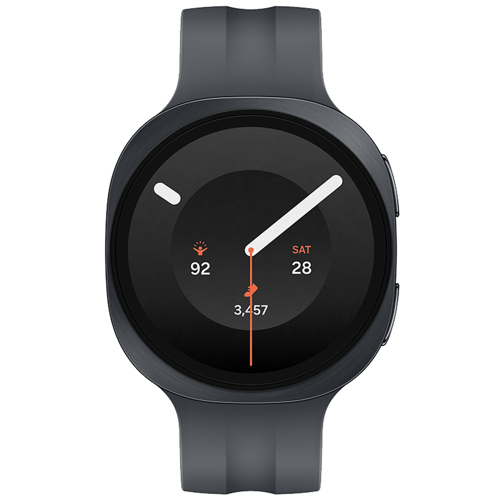 Samsung Galaxy Watch9 40mm LTE Graphite Smartwatch
