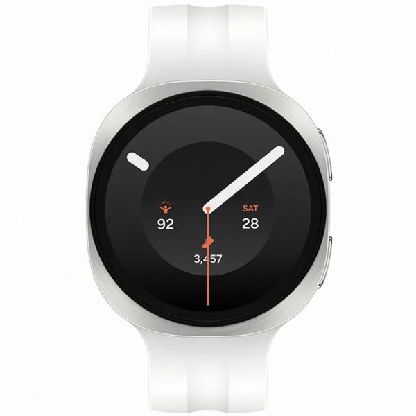 Samsung Galaxy Watch9 40mm LTE Cream Smartwatch