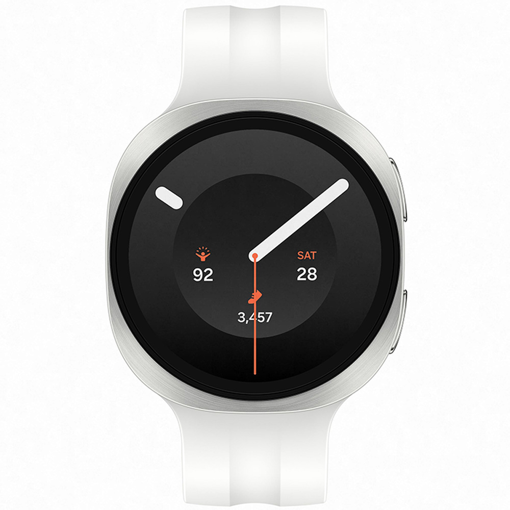 Samsung Galaxy Watch9 40mm LTE Cream Smartwatch