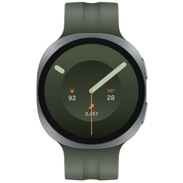 Samsung Galaxy Watch9 44mm Bluetooth Silver