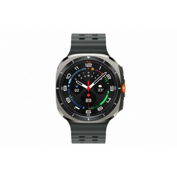 Samsung Galaxy Watch Ultra Smartwatch Titanium Silver 2025