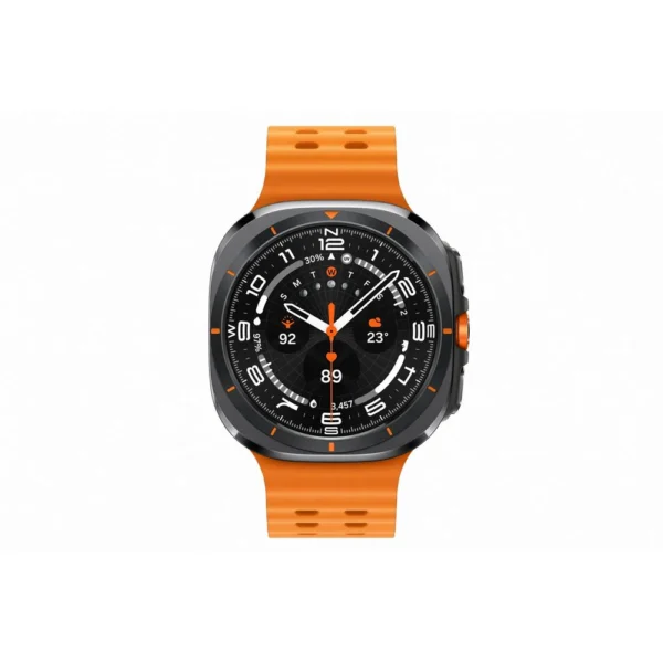 Samsung Galaxy Watch Ultra Smartwatch Titanium Grey 2025