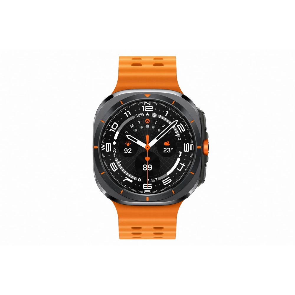 Samsung Galaxy Watch Ultra Smartwatch Titanium Grey 2025
