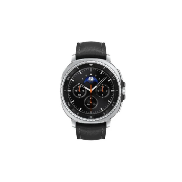 Samsung Galaxy Watch8 Classic Smartwatch 46mm Bluetooth Black