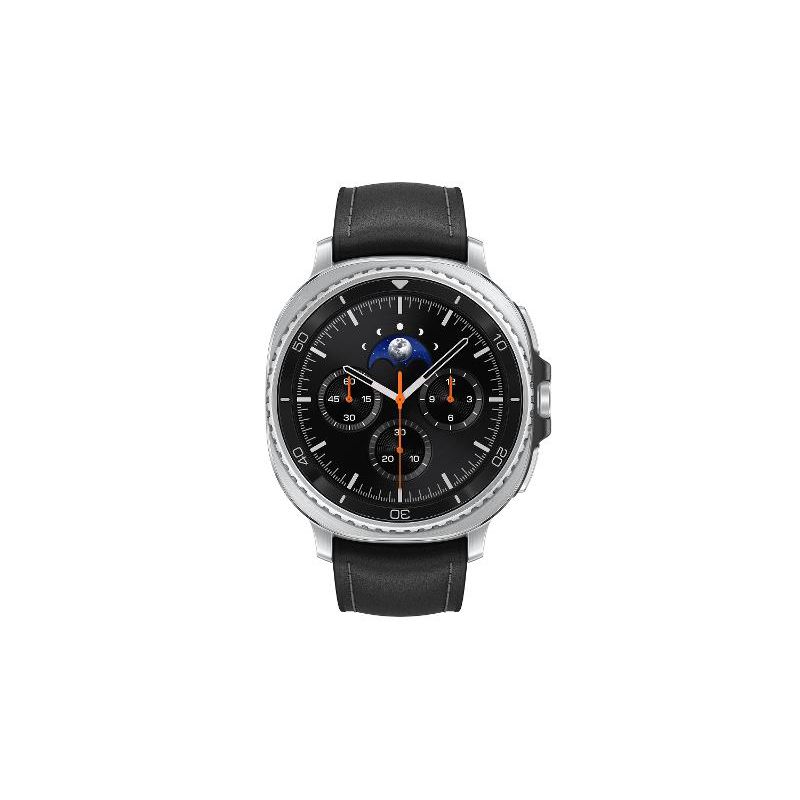 Samsung Galaxy Watch8 Classic Smartwatch 46mm Bluetooth Black