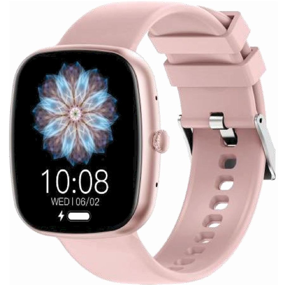 Aukey SW-2S Smartwatch with AI and 1.83-Inch Display