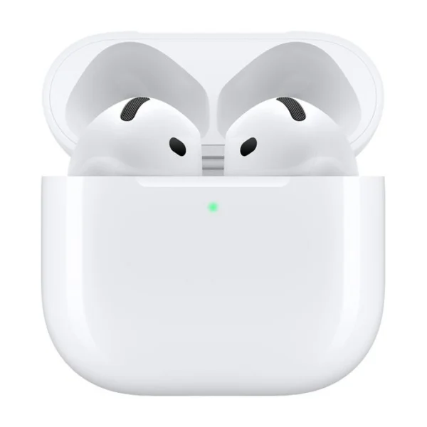 Apple AirPods 4 True Wireless Earphones with H2 Chip