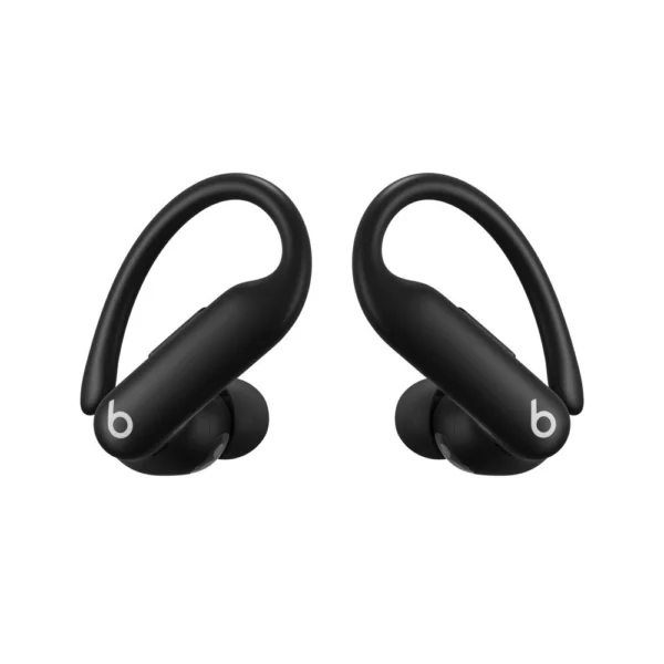 Beats Powerbeats Pro 2 Wireless Earbuds Jet Black