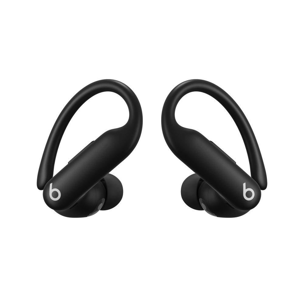 Beats Powerbeats Pro 2 Wireless Earbuds Jet Black