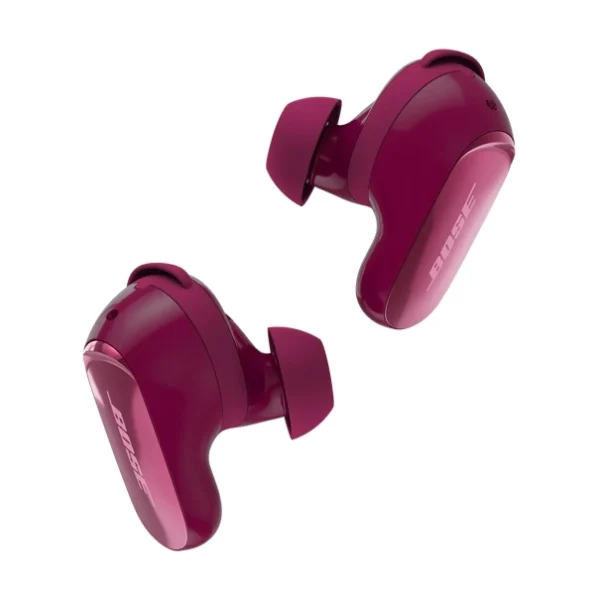 Bose QuietComfort Ultra Earbuds 2nd Gen Deep Plum