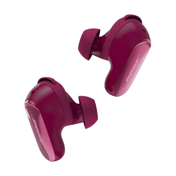 Bose QuietComfort Ultra Earbuds 2nd Gen Deep Plum