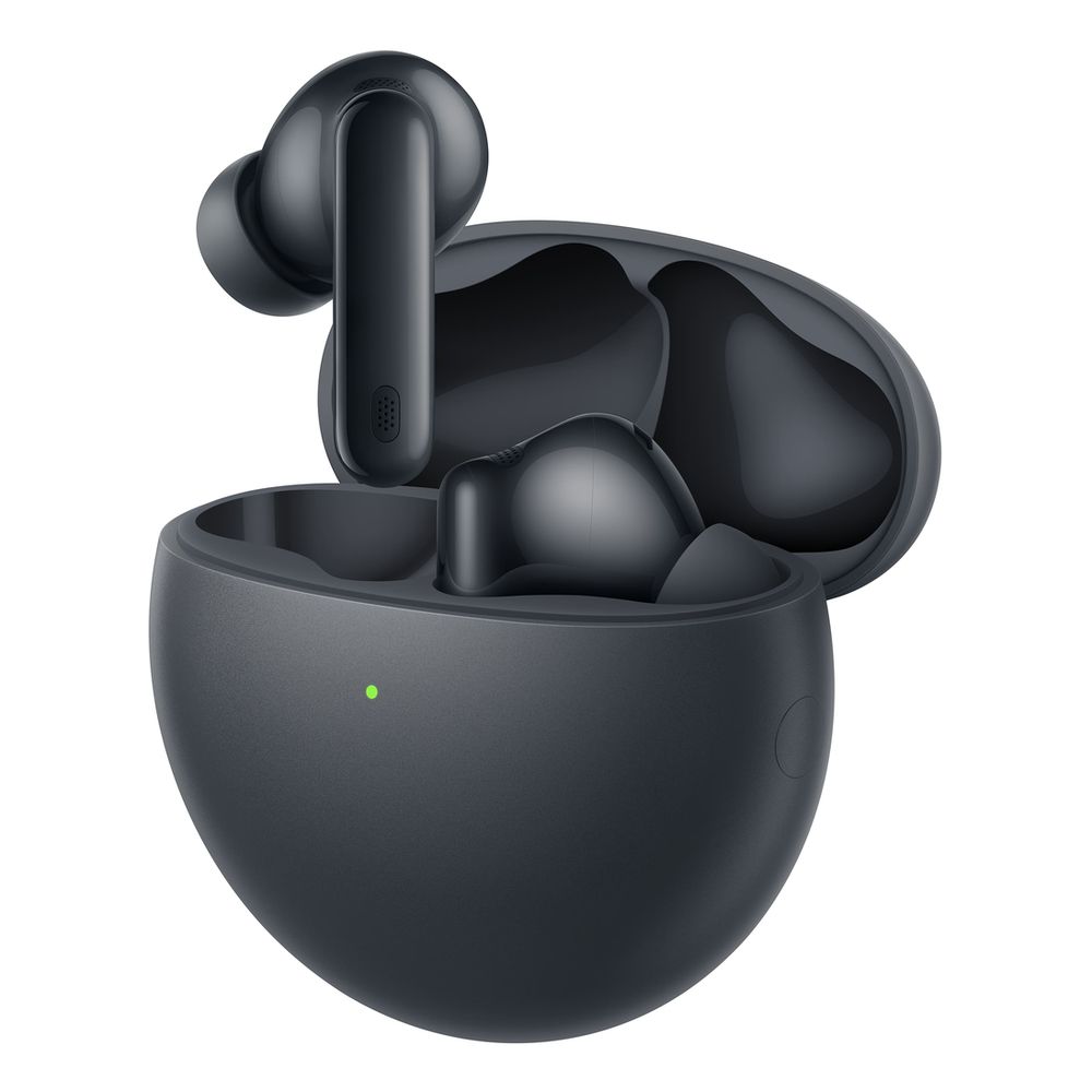 Huawei FreeBuds 7i Wireless Earbuds with ANC - Black