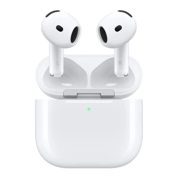 Apple AirPods 4 Wireless Earphones with Noise Cancellation