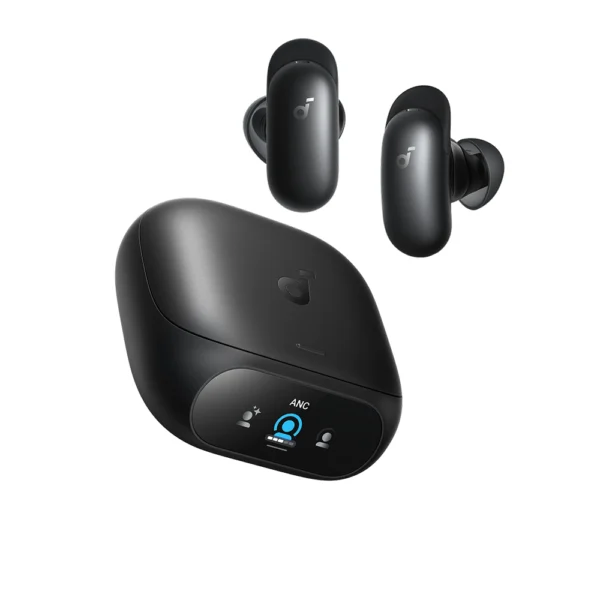 Soundcore Liberty 5 Pro Wireless Noise Cancelling Earbuds