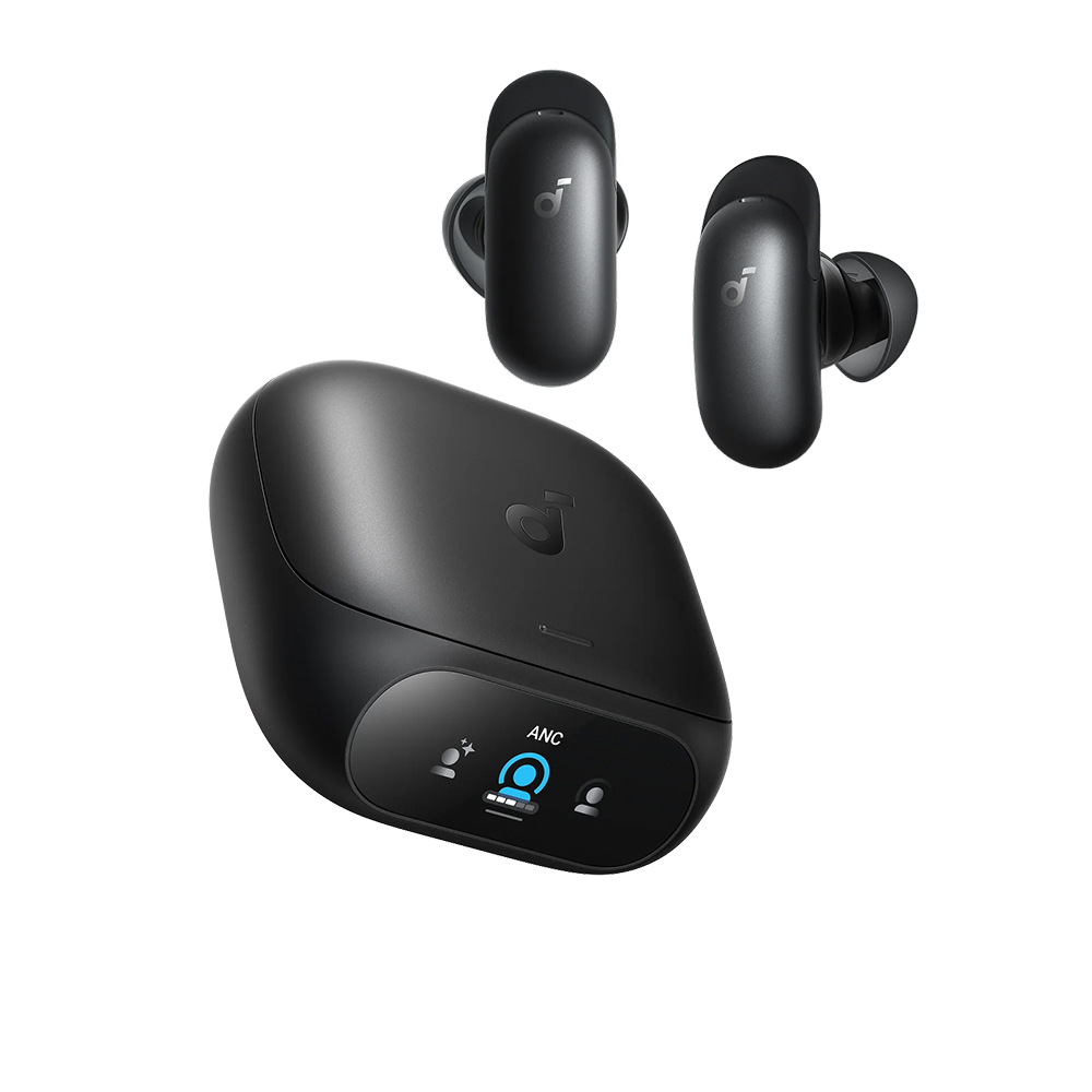 Soundcore Liberty 5 Pro Wireless Noise Cancelling Earbuds