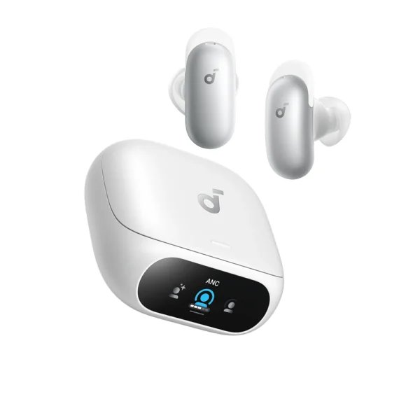 Soundcore Liberty 5 Pro Wireless Noise Cancelling Earbuds
