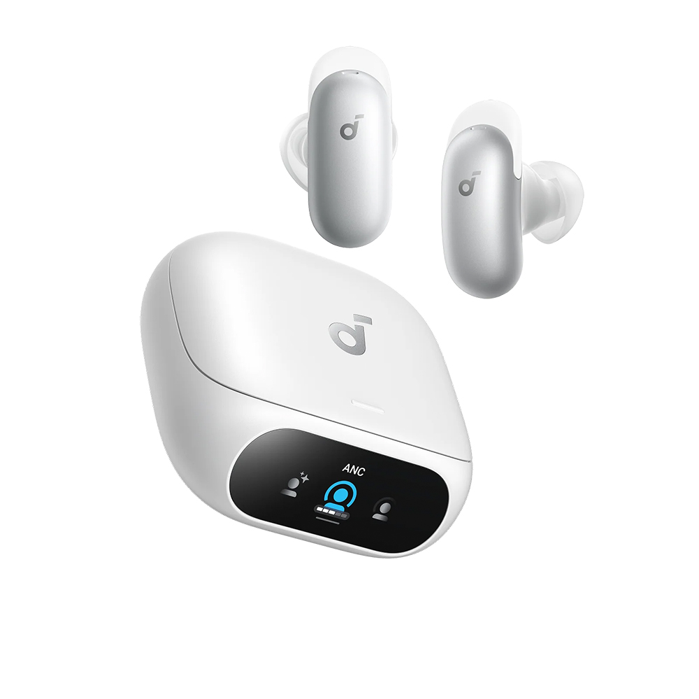 Soundcore Liberty 5 Pro Wireless Noise Cancelling Earbuds