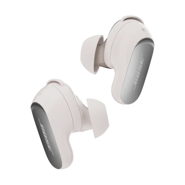 Bose QuietComfort Ultra Earbuds 2nd Gen White