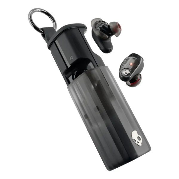 Skullcandy Method 360 ANC Wireless Earbuds True Black