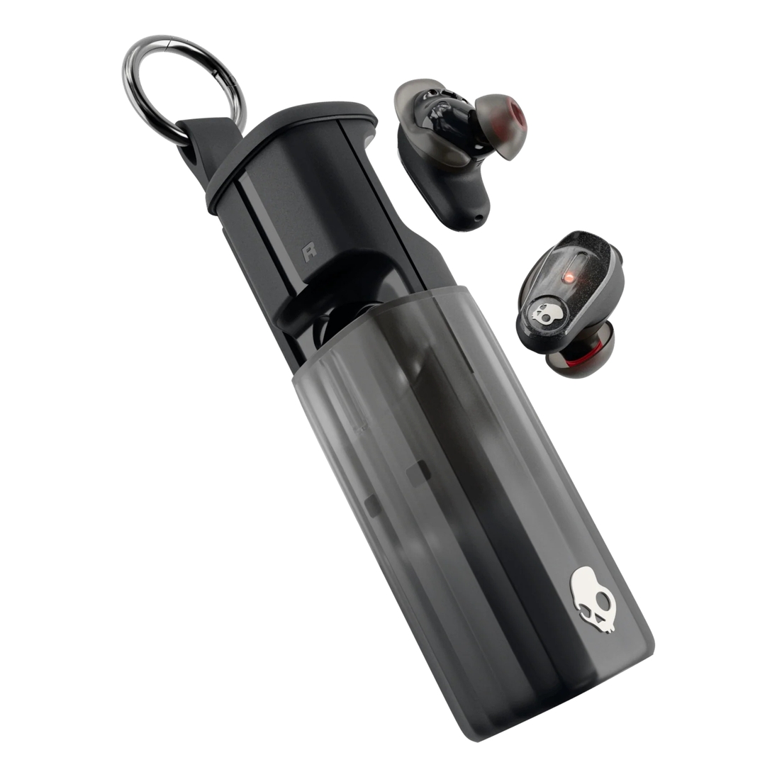 Skullcandy Method 360 ANC Wireless Earbuds True Black