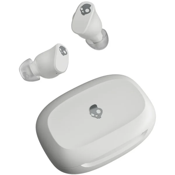 Skullcandy Smokin Buds 360 True Wireless Earbuds Bone