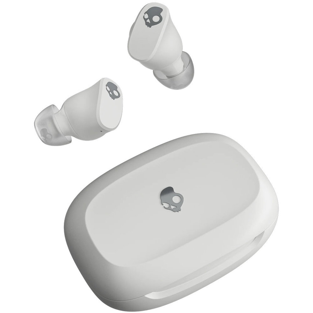 Skullcandy Smokin Buds 360 True Wireless Earbuds Bone