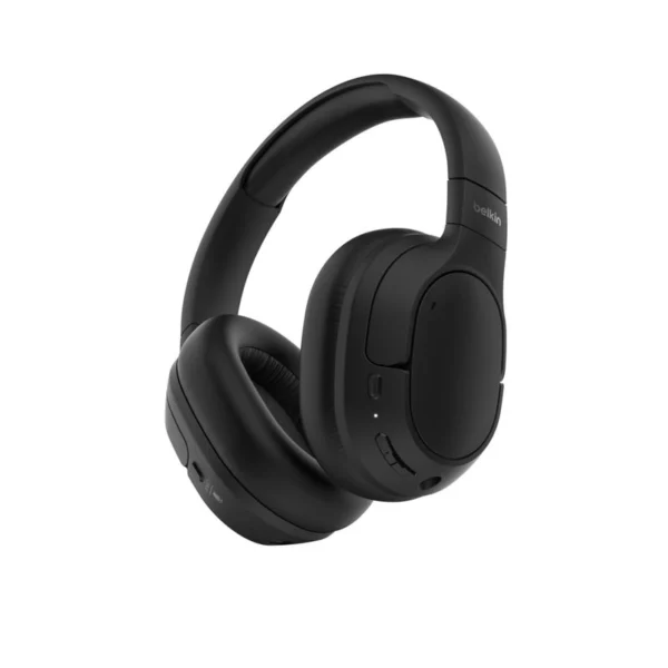 Belkin Soundform Isolate ANC Wireless Over-Ear Headphones
