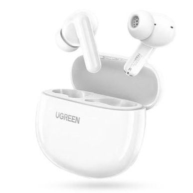 UGREEN Hitune H5 Bluetooth 5.3 Wireless Earbuds with 4-Mic