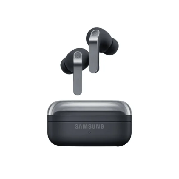 Samsung Galaxy Buds4 Pro Wireless Earbuds Black