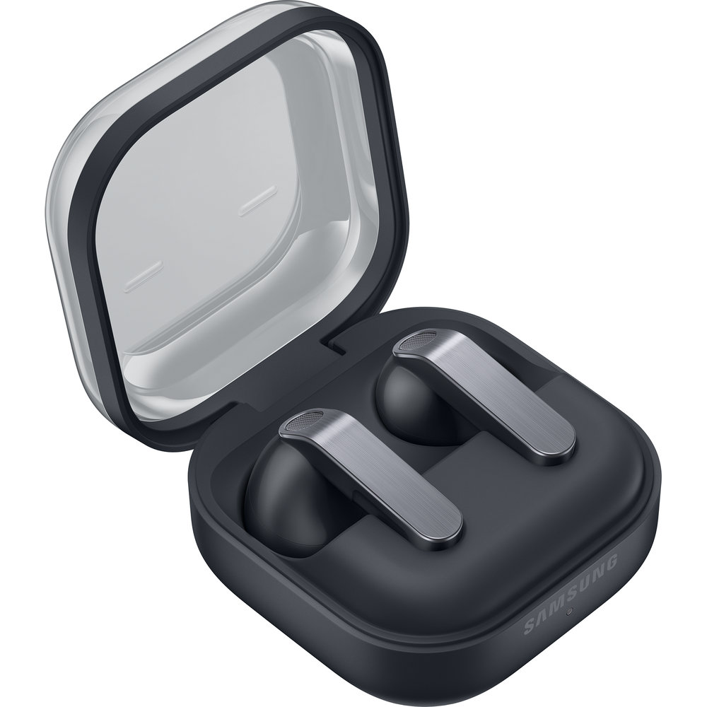 Samsung Galaxy Buds4 Wireless Earbuds Black