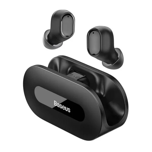 Baseus Bowie EZ10 Wireless Earphones with Bluetooth 5.3