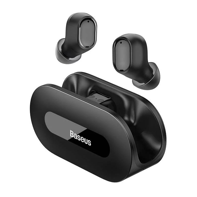 Baseus Bowie EZ10 Wireless Earphones with Bluetooth 5.3