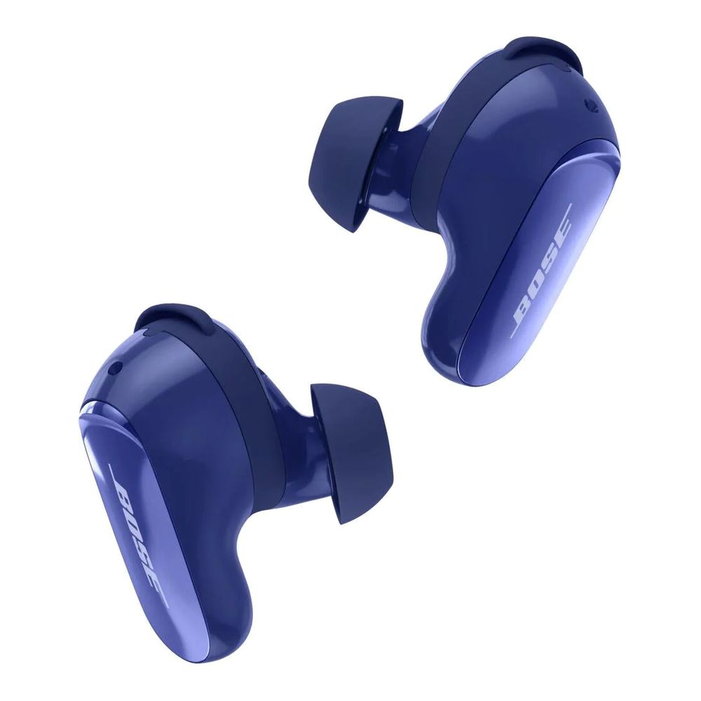 Bose QuietComfort Ultra Earbuds Gen 2 Midnight Violet