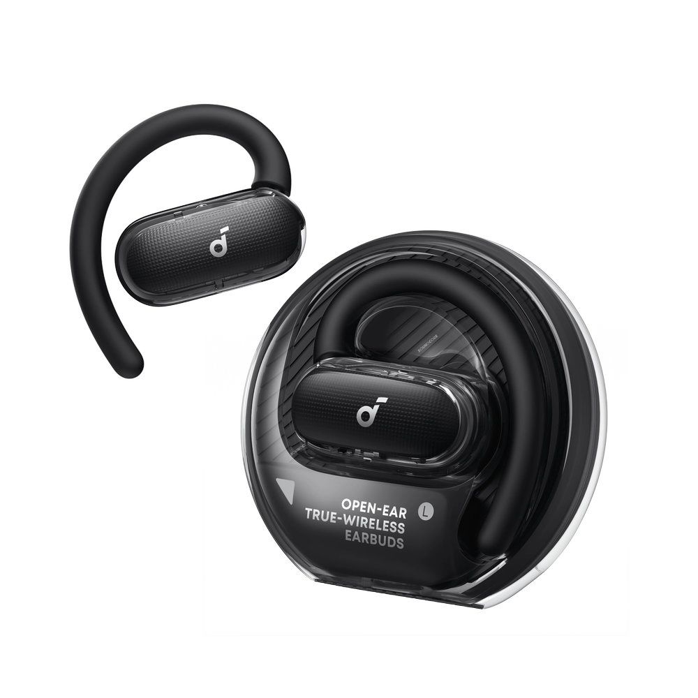 Soundcore V40i Open-Ear True Wireless Earbuds