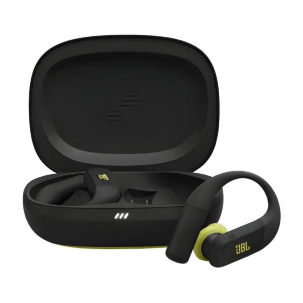 JBL Endurance Peak 4 True Wireless Noise Cancelling Earbuds
