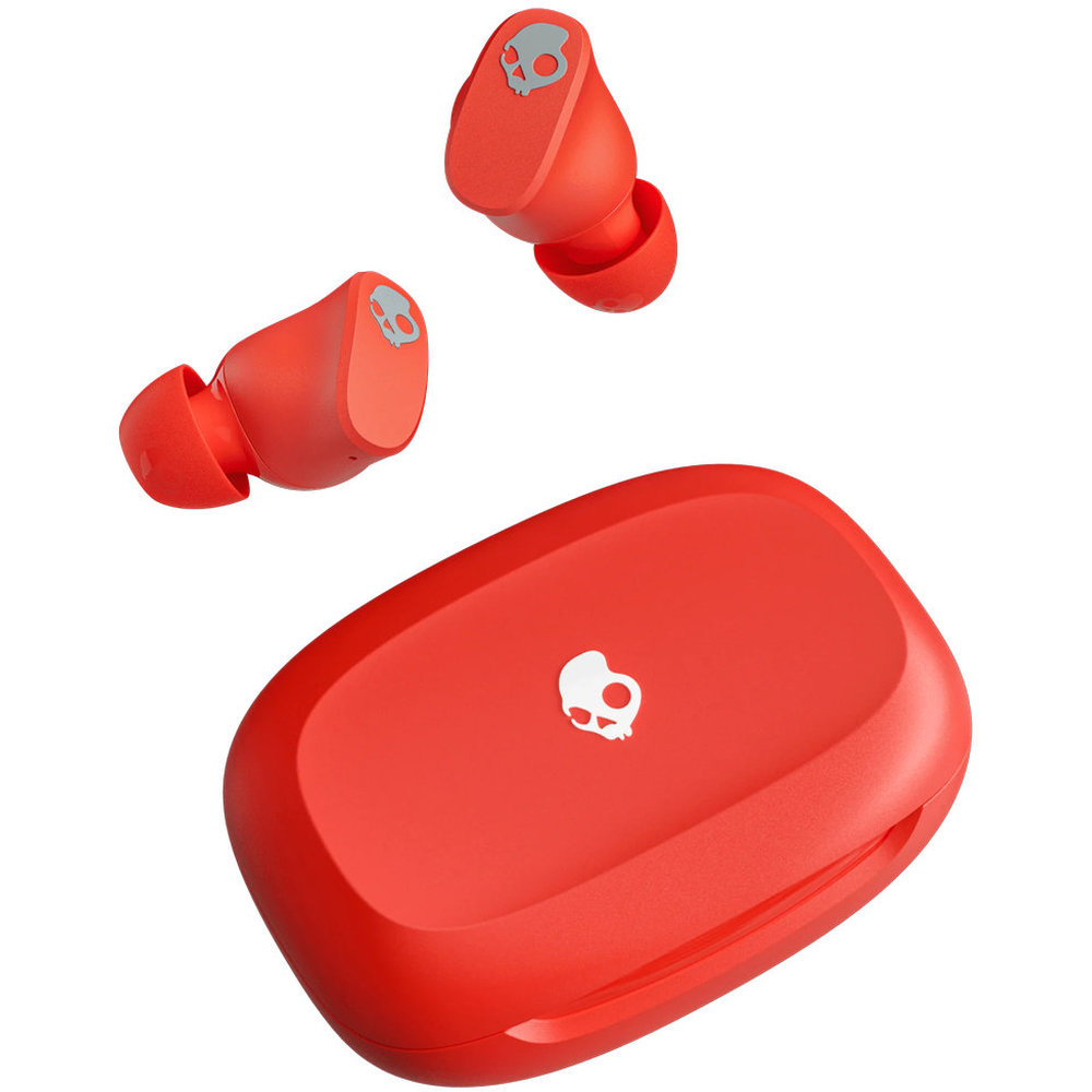Skullcandy Smokin Buds 360 True Wireless Earbuds Plasma