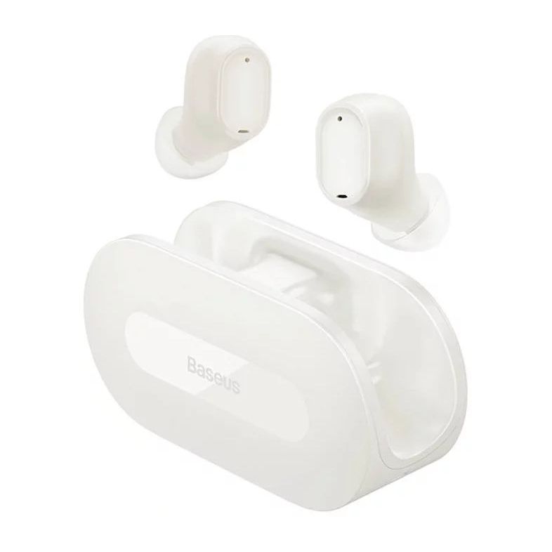 Baseus Bowie EZ10 Wireless Earphones with Bluetooth 5.3