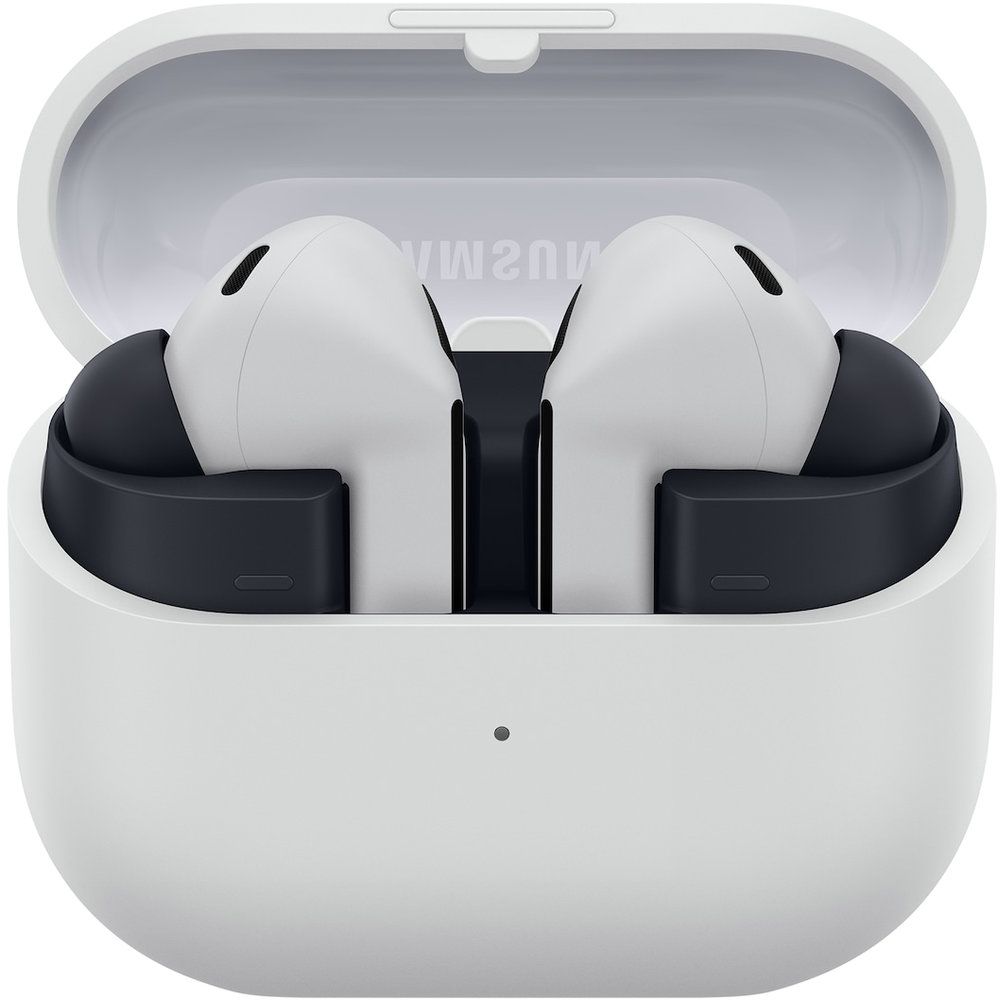 Samsung Galaxy Buds3 FE Wireless Earbuds in Grey