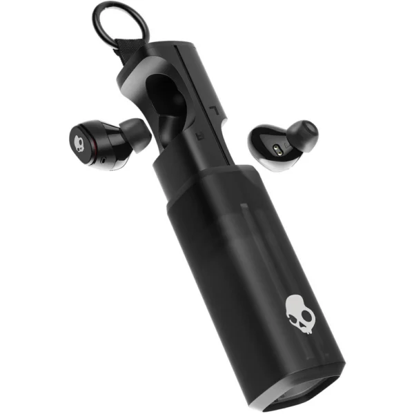 Skullcandy Dime 360 True Wireless Earbuds Black