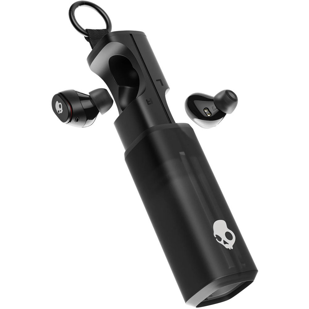 Skullcandy Dime 360 True Wireless Earbuds Black