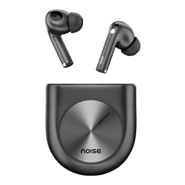 Noise Master Buds Sound by Bose Wireless Earbuds Onyx