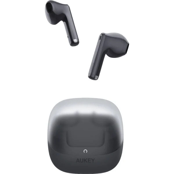 Aukey EP-M4 Move Vibe True Wireless Earbuds Grey