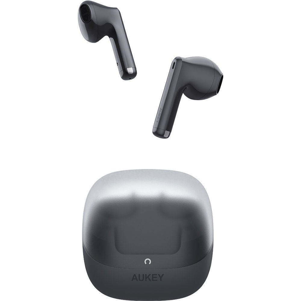 Aukey EP-M4 Move Vibe True Wireless Earbuds Grey