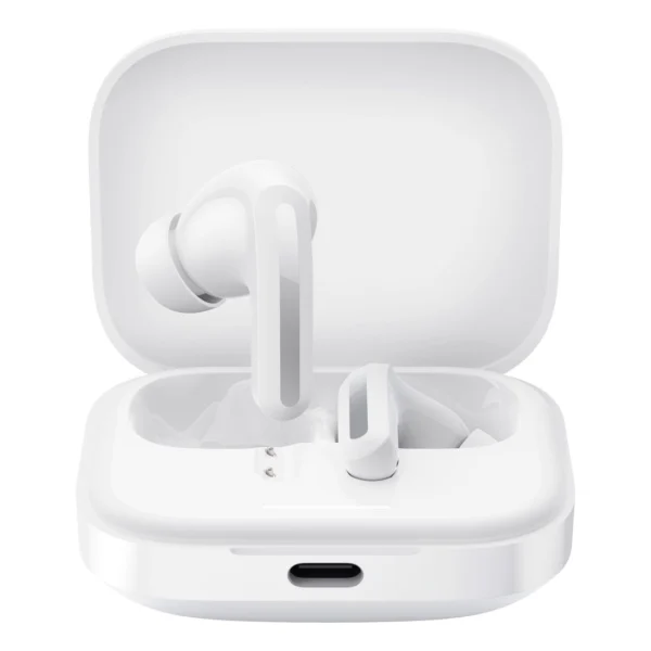 Xiaomi Redmi Buds 5 True Wireless Earbuds White