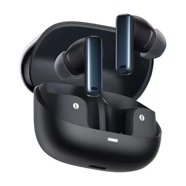 Baseus Bowie M2s True Wireless Earphones Cluster Black